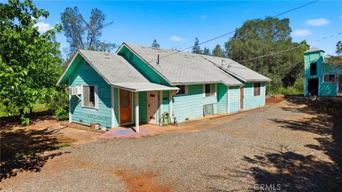 Photo of 105 Swedes Flat Road, Oroville, CA 95966 (MLS # PA26064484)