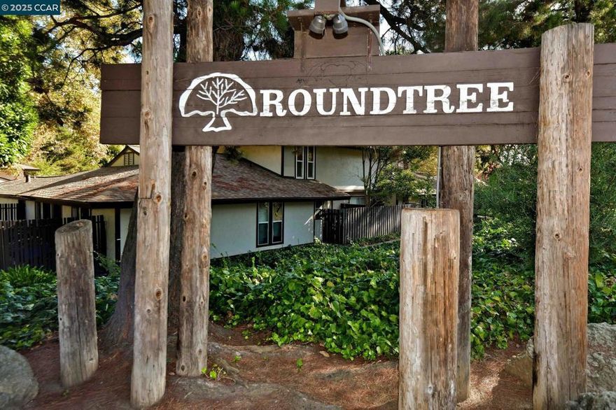 Welcome to this charming two-story townhome in the desirable Roundtree community, just a short walk from Clayton Valley Charter High School and Highlands Elementary. Located at the ideal Clayton/Concord border, this home offers a spacious layout with 2 bedrooms and 1.5 baths, all ready for you to move in and make your own. Enjoy the convenience of being within walking distance to a variety of shops and restaurants, with easy access to Concord BART. This is a must-see property!