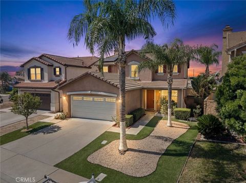 7358 Meade Court Fontana CA 92336