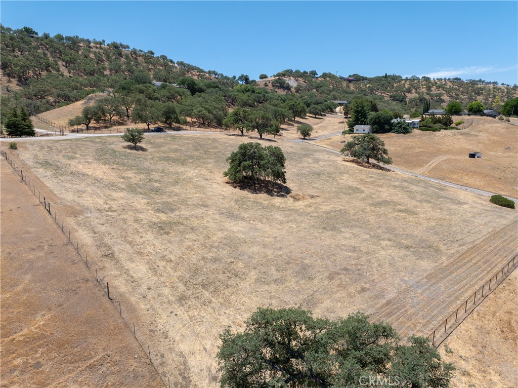 Welcome to Lot 28 Sandy Creek Road, a spectacular corner lot nestled in the Dresser Ranch community of Paso Robles. Spanning 1.98+/- acres, this vacant parcel of land presents an incredible opportunity to build your home surrounded by breathtaking panoramic views. Positioned to capture sweeping vistas of the picturesque Paso Robles landscape, this lot offers ample space and potential for creating your vision’s living space. Don’t miss this exceptional chance to own a piece of country paradise in one of California's premier locations!