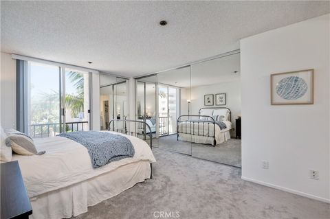 Tiny photo for 555 Esplanade #520, Redondo Beach, CA 90277 (MLS # SB25176397)