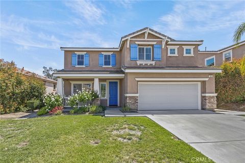 Photo of 126 Boston Ave, Beaumont, CA 92223 (MLS # JT26081083)