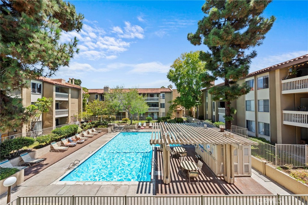 Pacific Beach - Residential