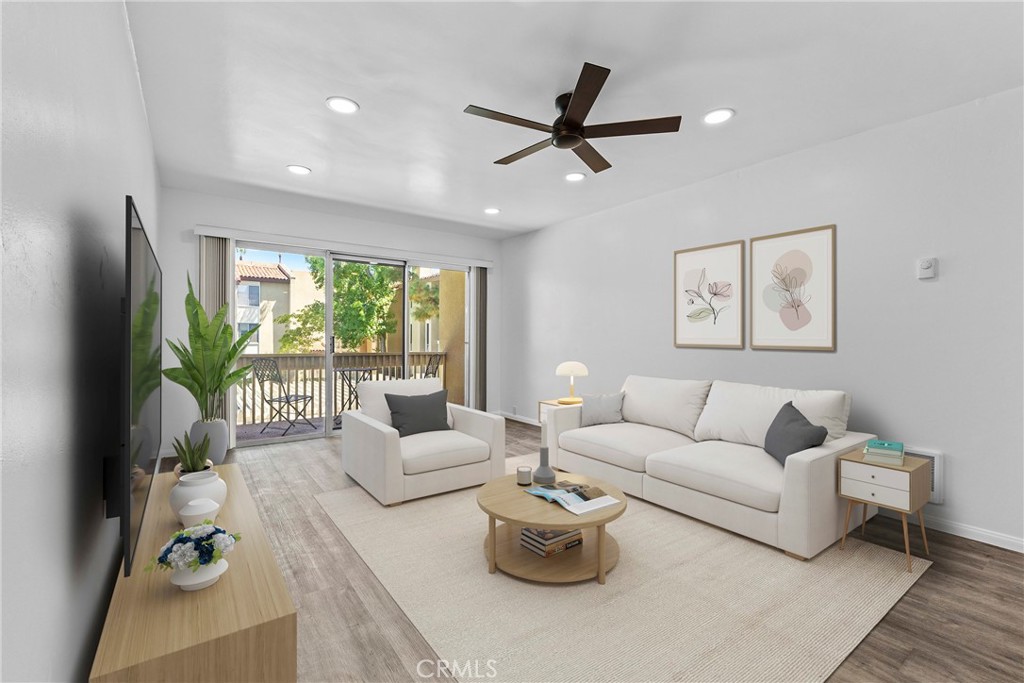 Pacific Beach - Residential