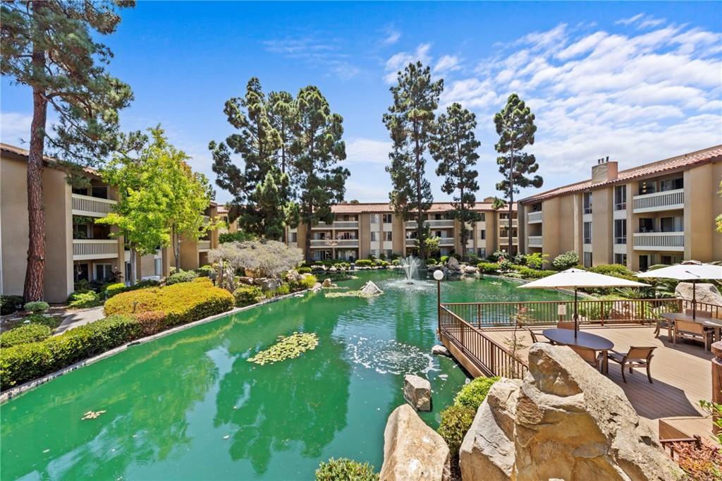 Pacific Beach - Residential