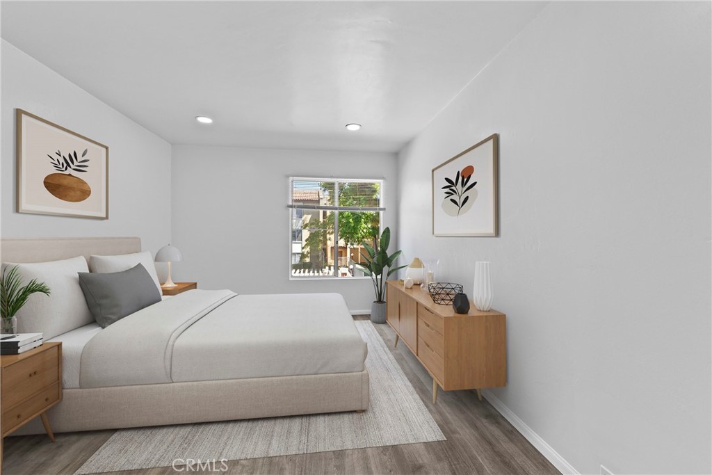 Pacific Beach - Residential
