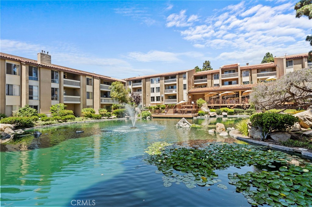Pacific Beach - Residential