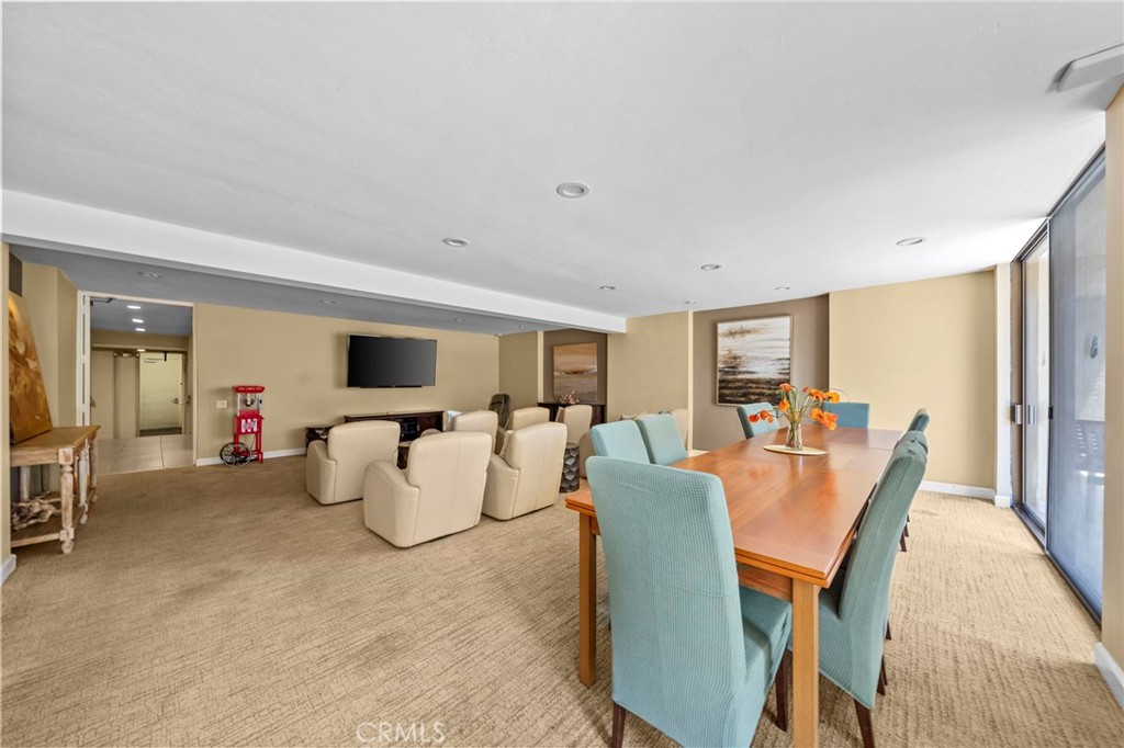 Pacific Beach - Residential