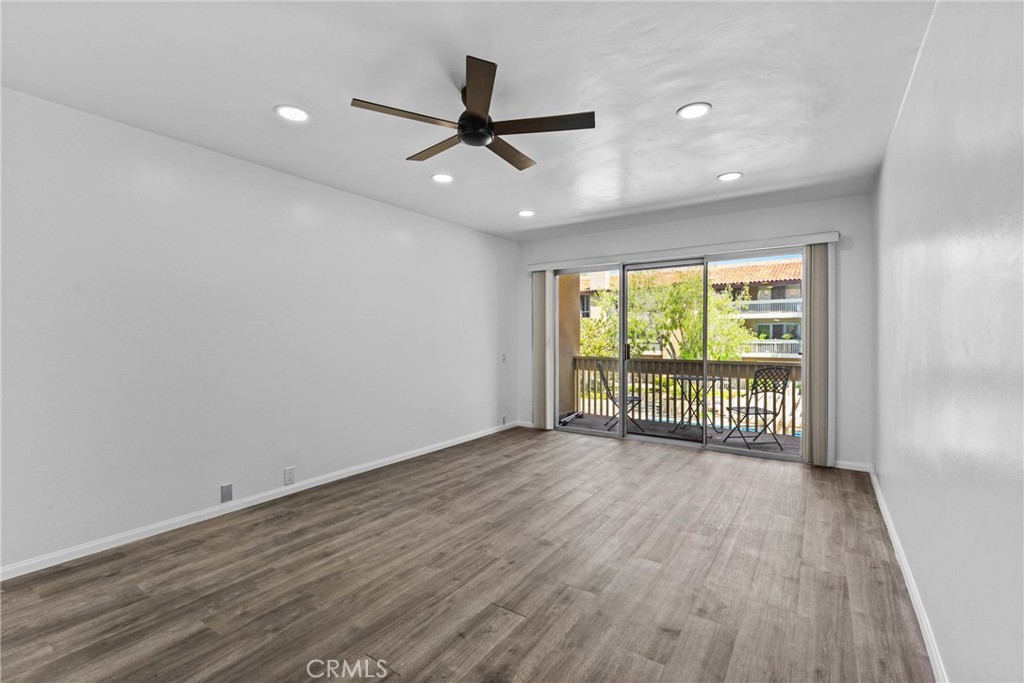 Pacific Beach - Residential