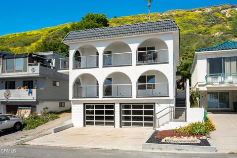 6951 Vista Del Rincon Drive Ventura CA 93001