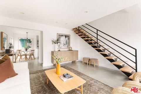 Photo of 1/2 W Council Street, Los Angeles, CA 90026 (MLS # 26833929)