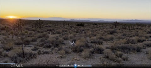 Photo of 0 Ave X/220, Llano, CA 93544 (MLS # SR26161614)