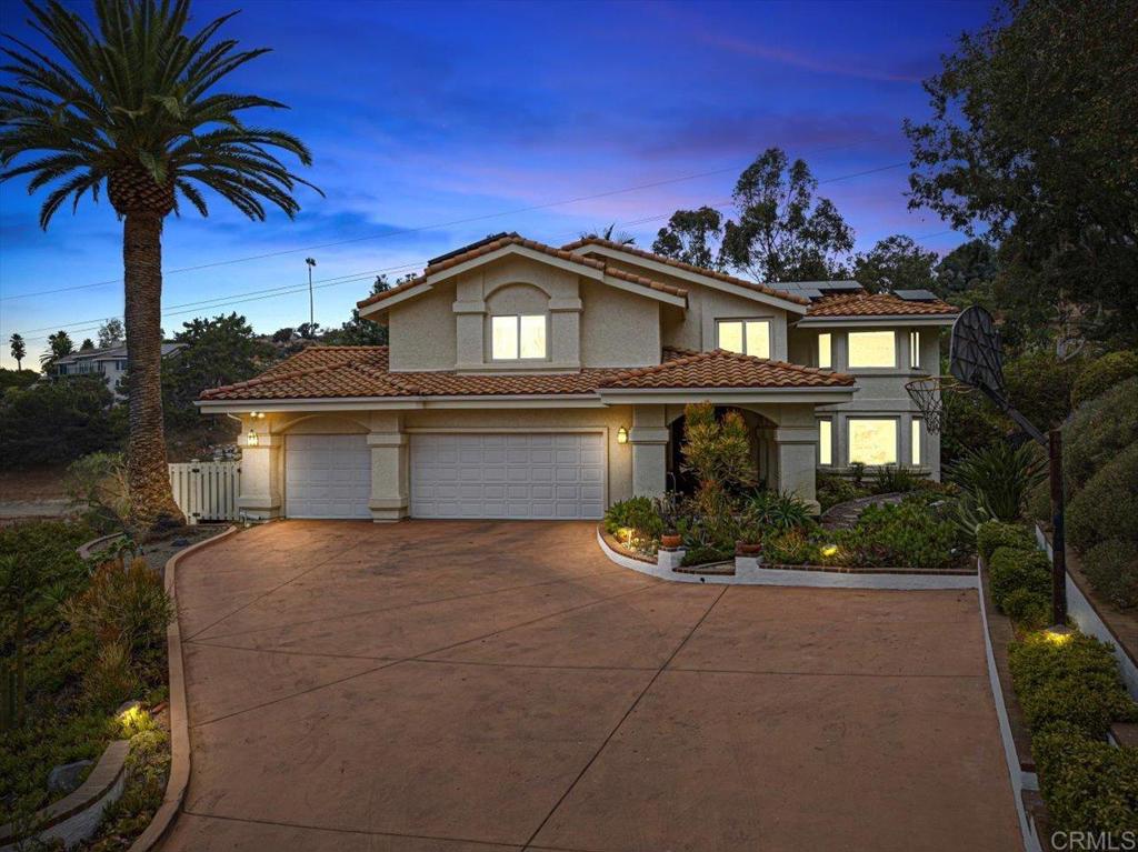 3439 Via Loma Vista