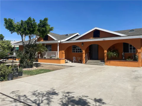 9543 Laurel Avenue, Fontana, CA 92335 - MLS#: IV25272890