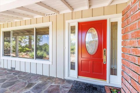 5824 Arboretum Drive Los Altos CA 94024