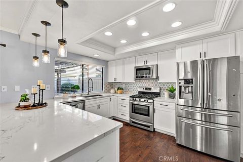 18124 Old Trail Lane Fountain Valley CA 92708