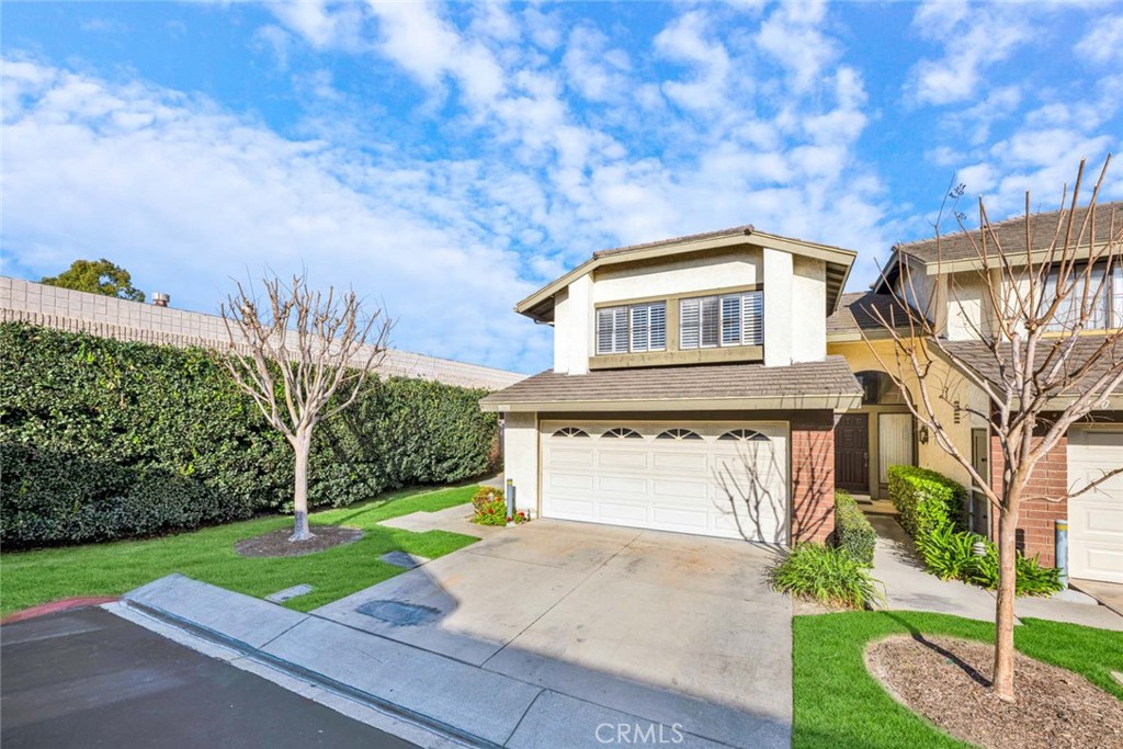 18124 Old Trail Lane