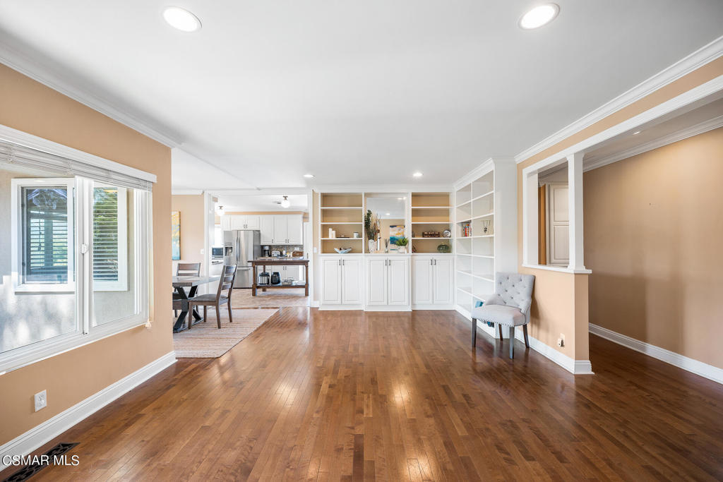 Rolling Oaks-525 - 525 - Residential Lease