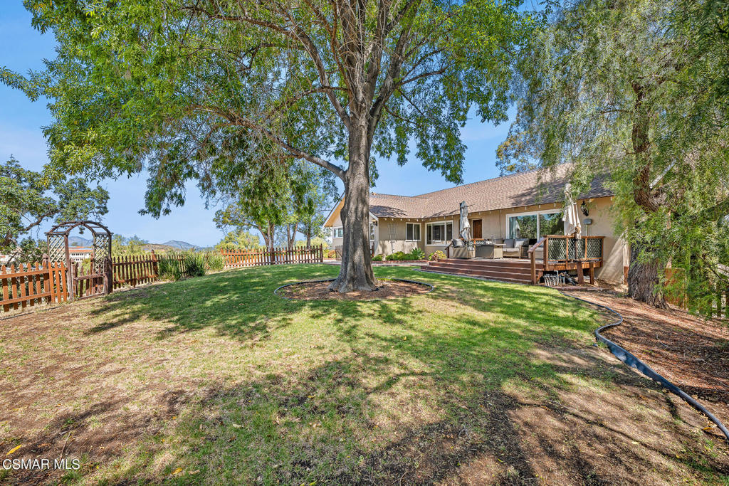 Rolling Oaks-525 - 525 - Residential Lease