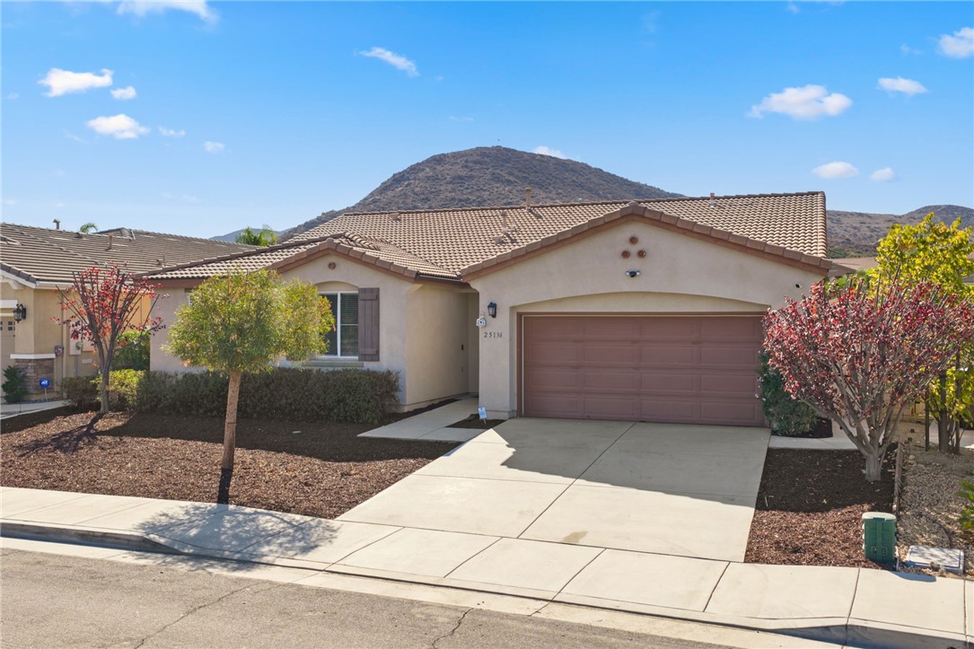 25136 High Plains Court