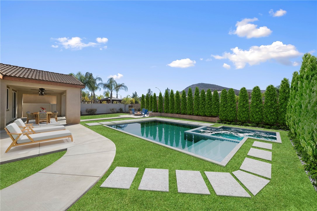 25136 High Plains Court