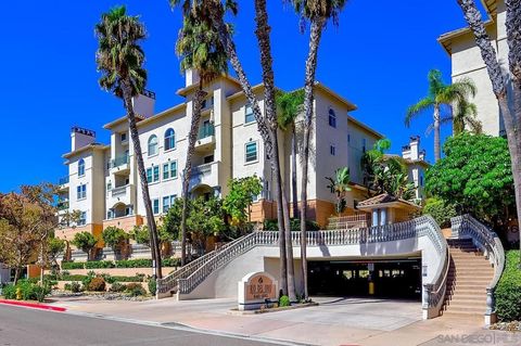 640 Camino De La Reina 1401 San Diego CA 92108
