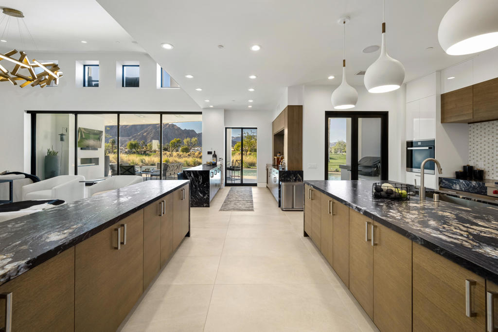 The Hideaway - Residential