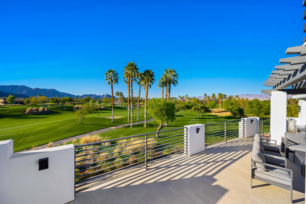 The Hideaway - Residential