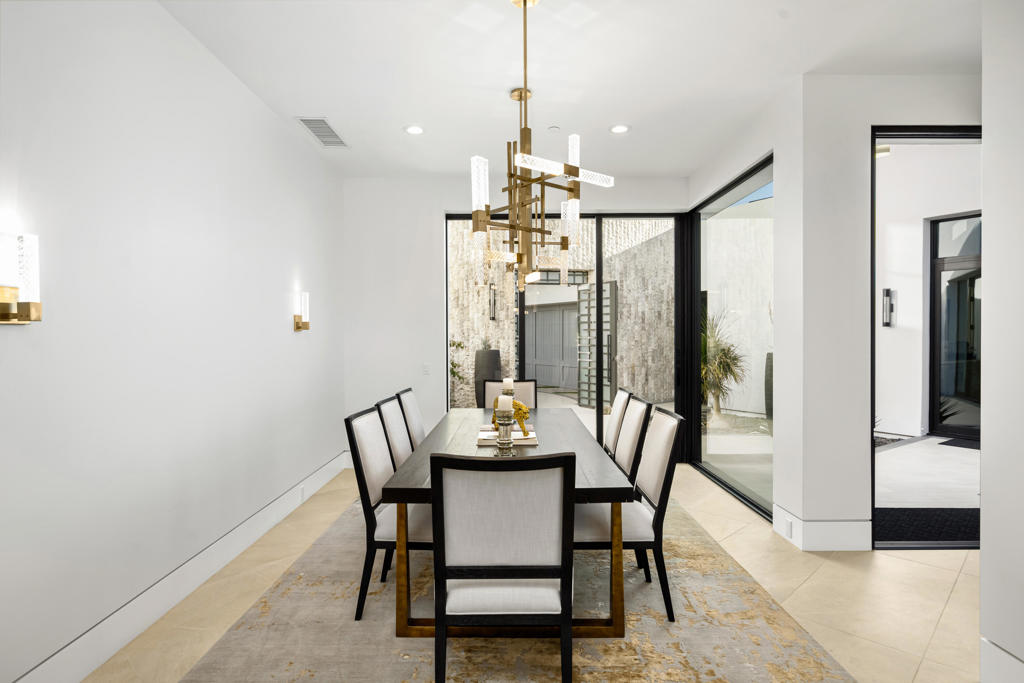 The Hideaway - Residential