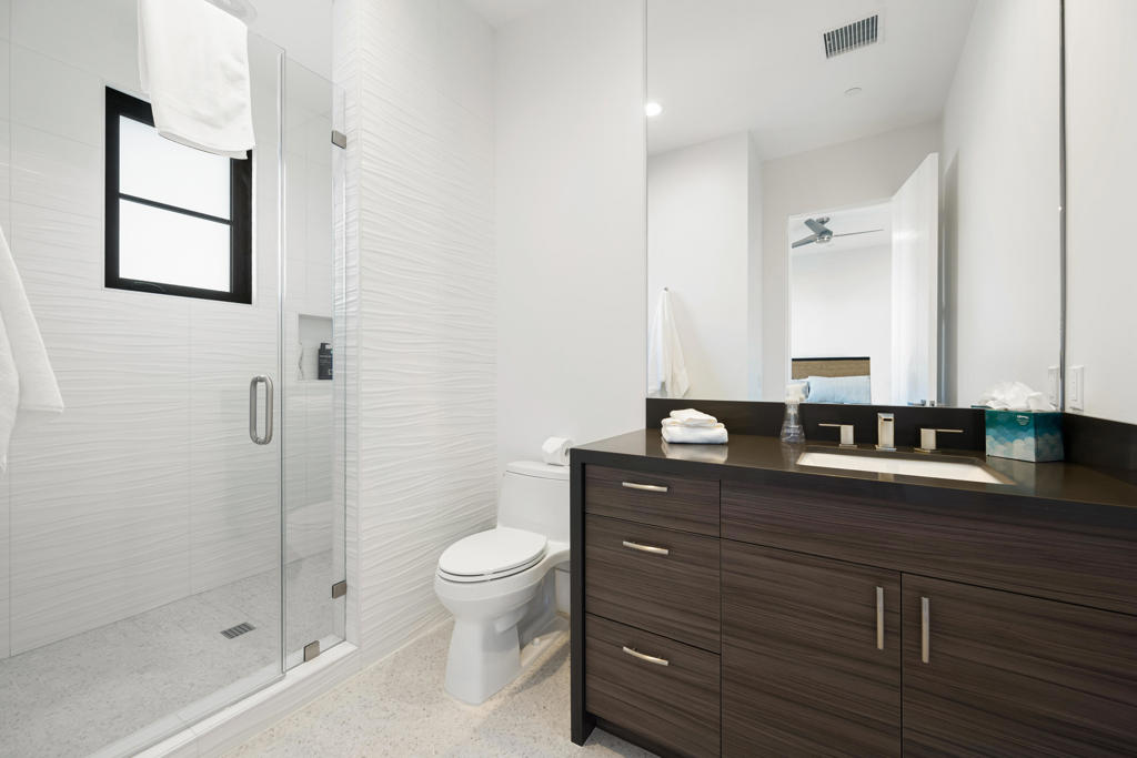 The Hideaway - Residential