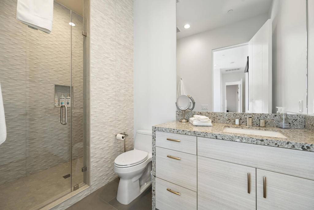 The Hideaway - Residential