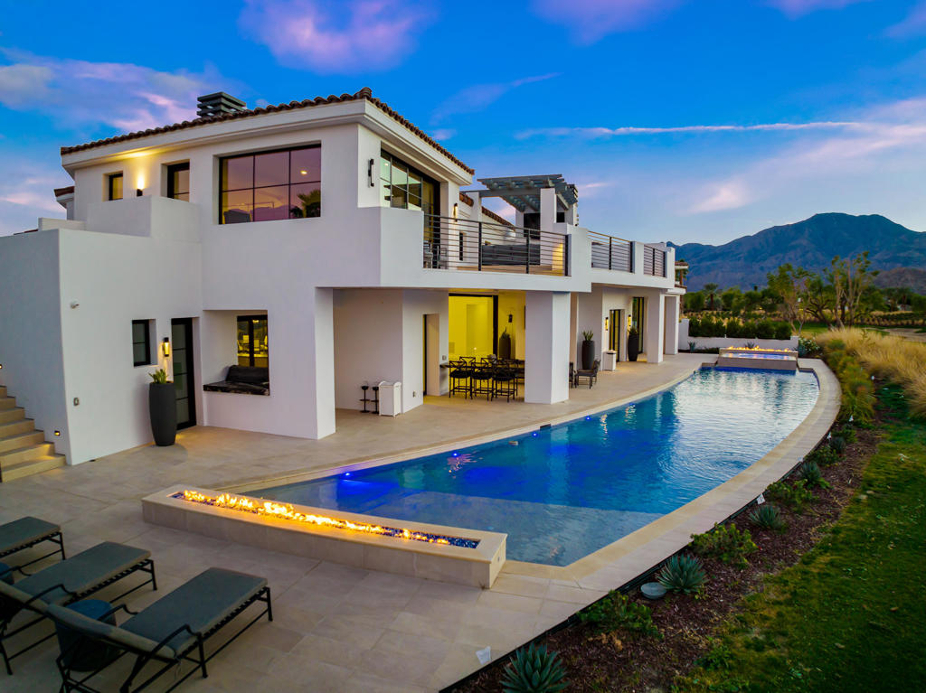 The Hideaway - Residential