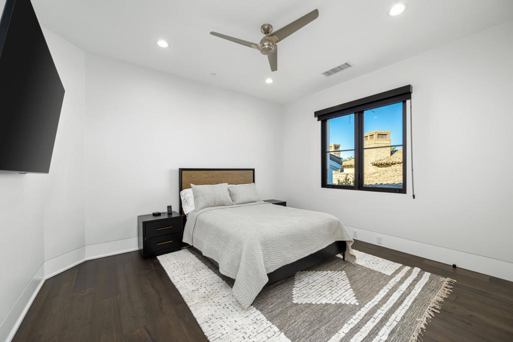 The Hideaway - Residential