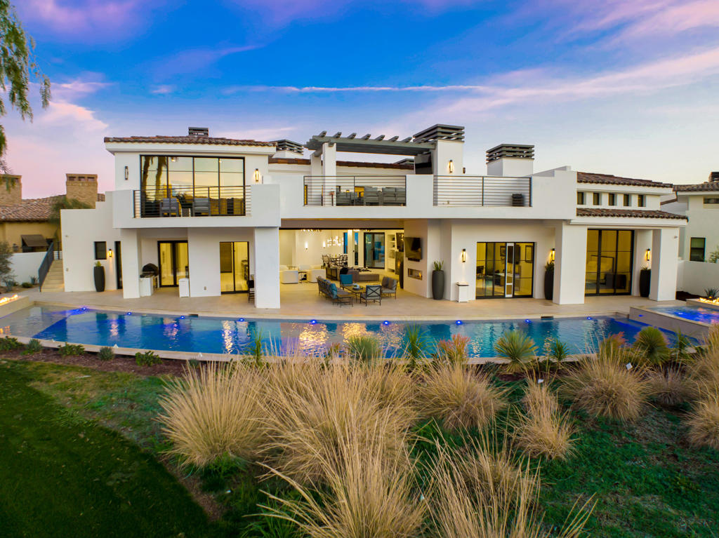 The Hideaway - Residential