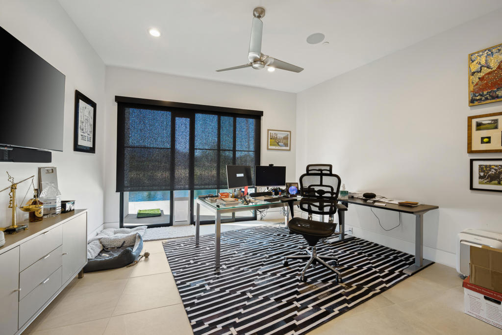 The Hideaway - Residential