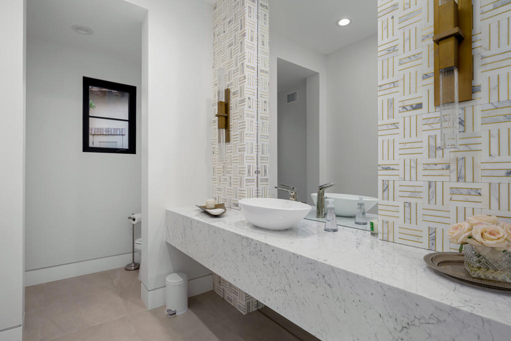 The Hideaway - Residential