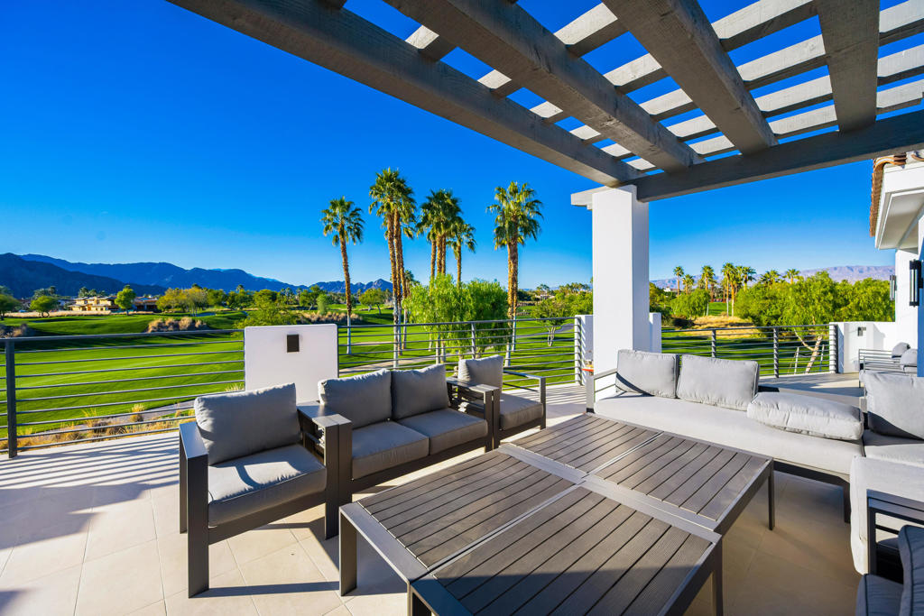 The Hideaway - Residential