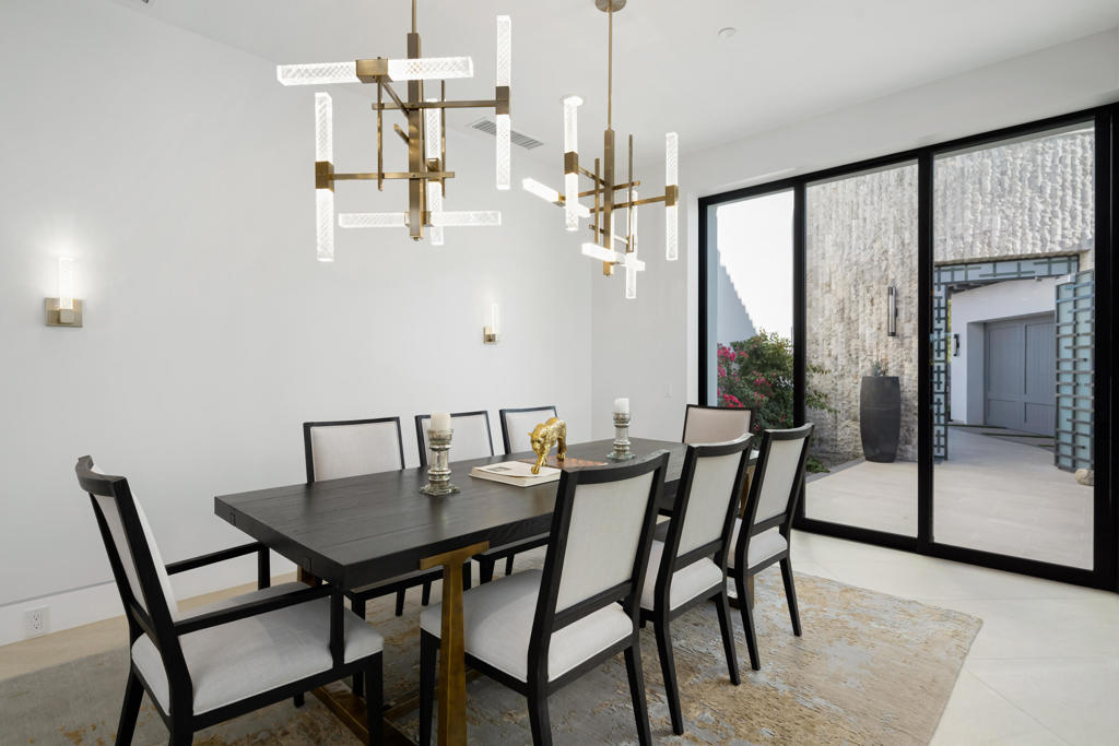 The Hideaway - Residential