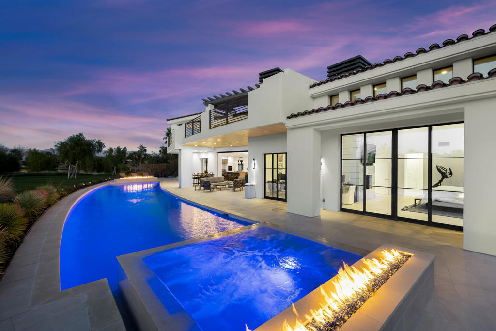 The Hideaway - Residential