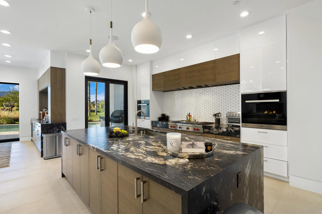 The Hideaway - Residential