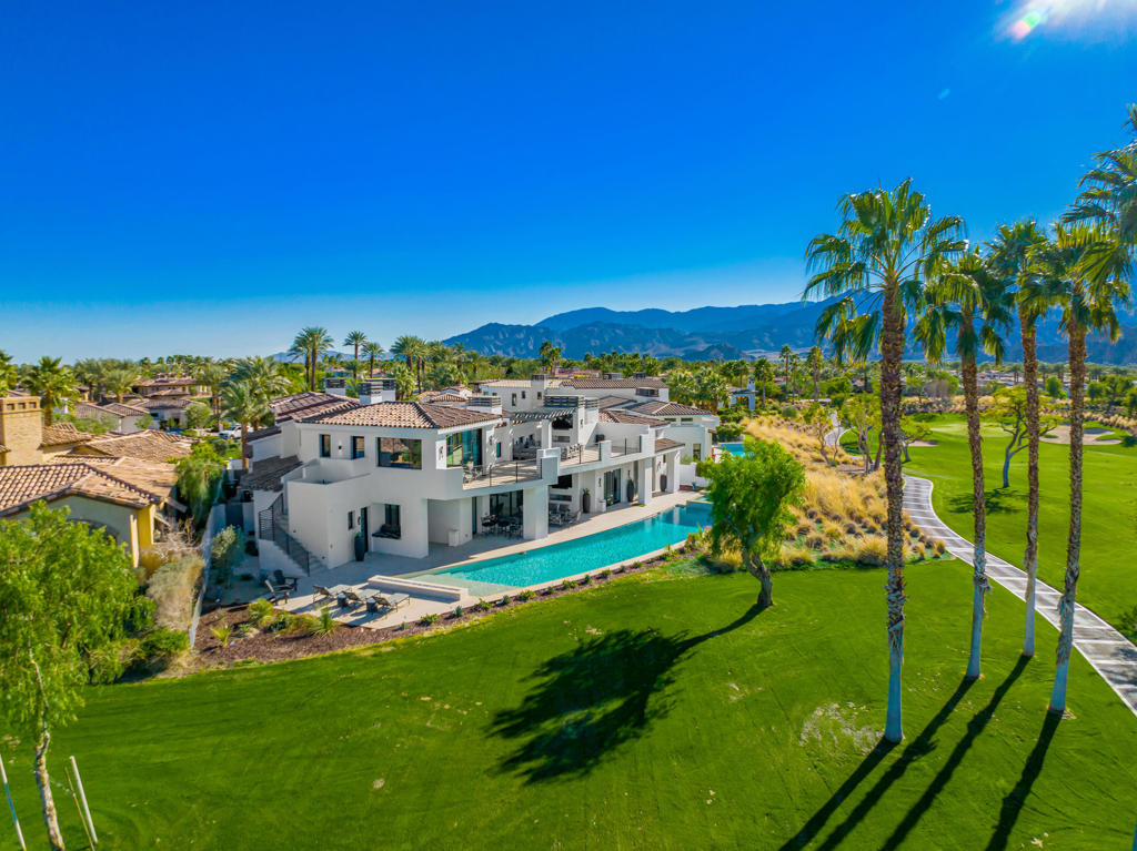 The Hideaway - Residential