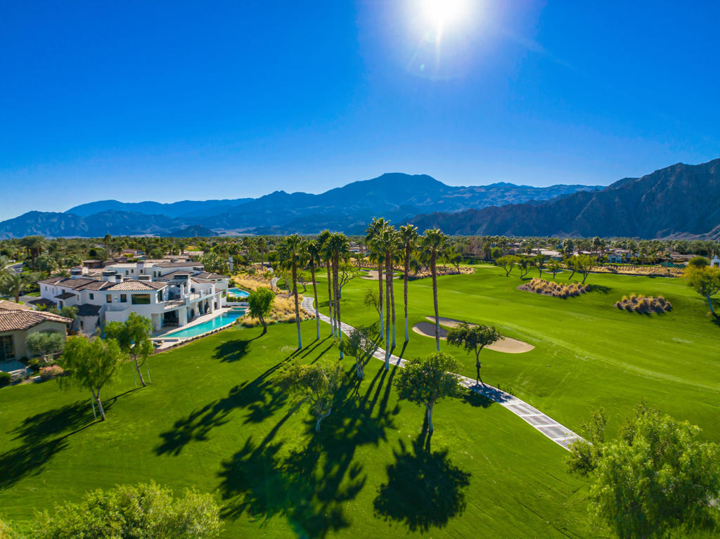 The Hideaway - Residential