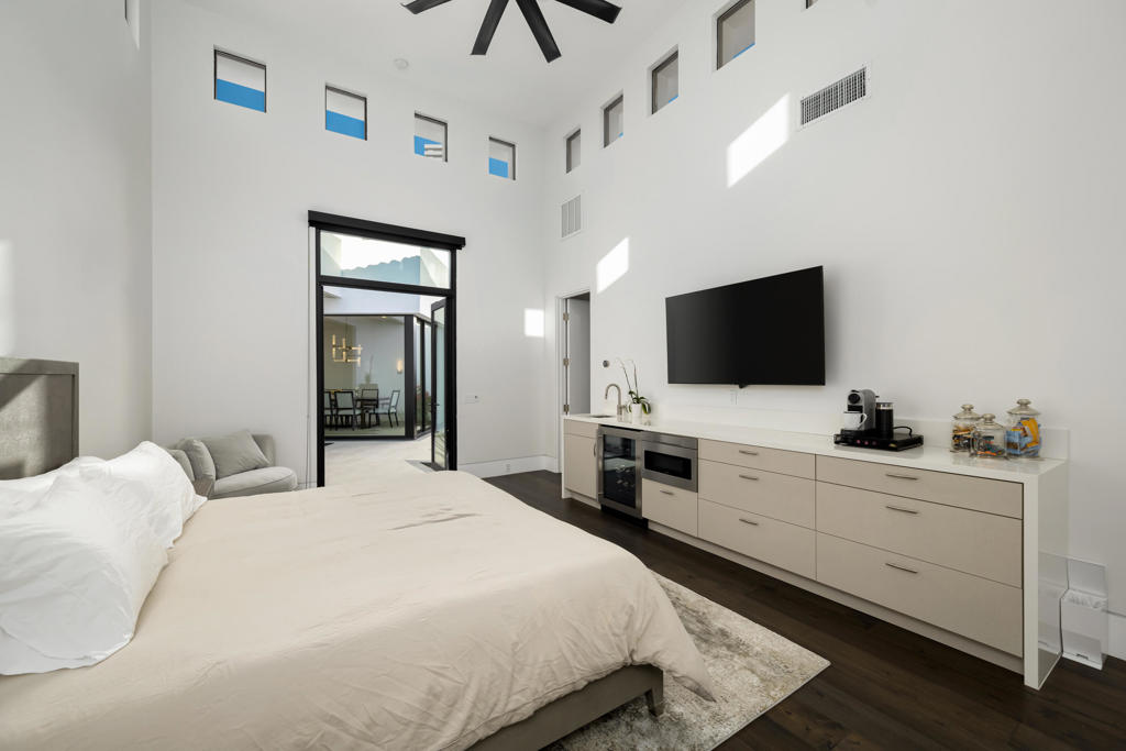 The Hideaway - Residential