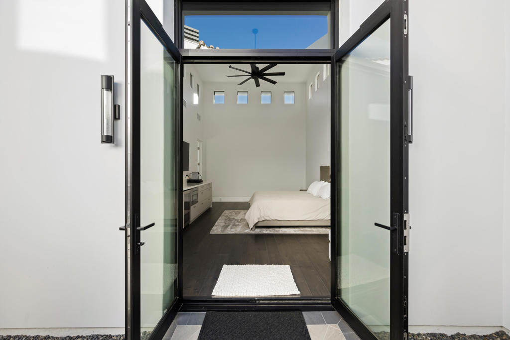 The Hideaway - Residential