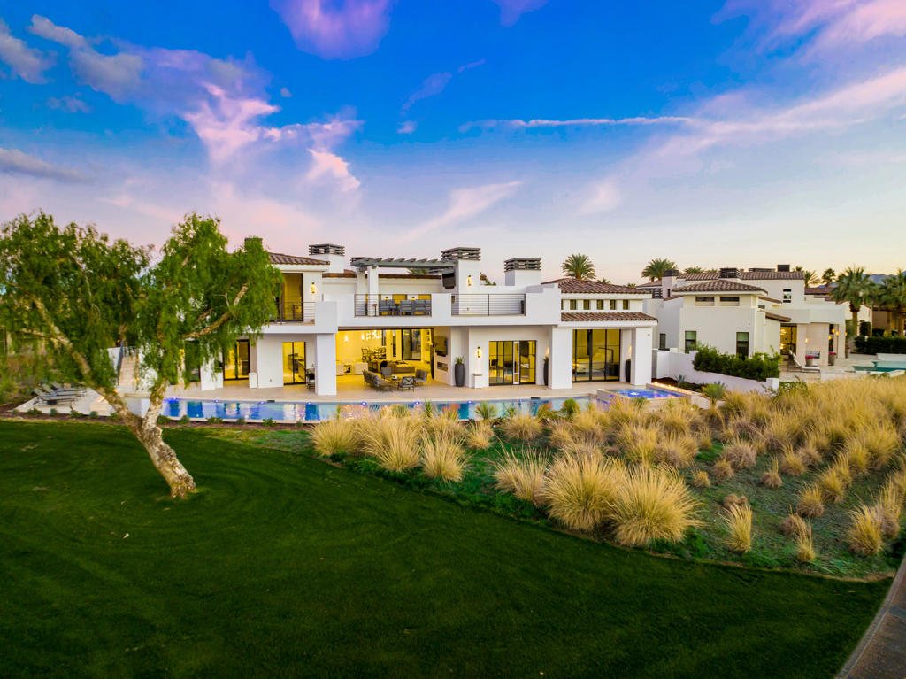 The Hideaway - Residential