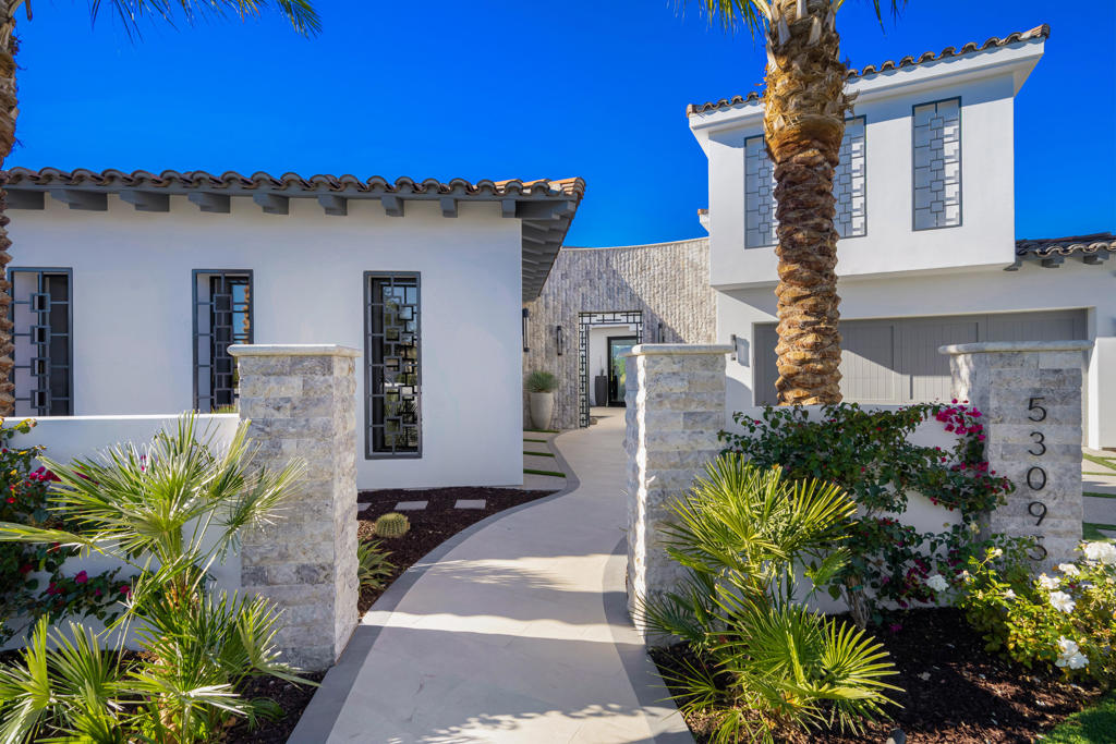 The Hideaway - Residential