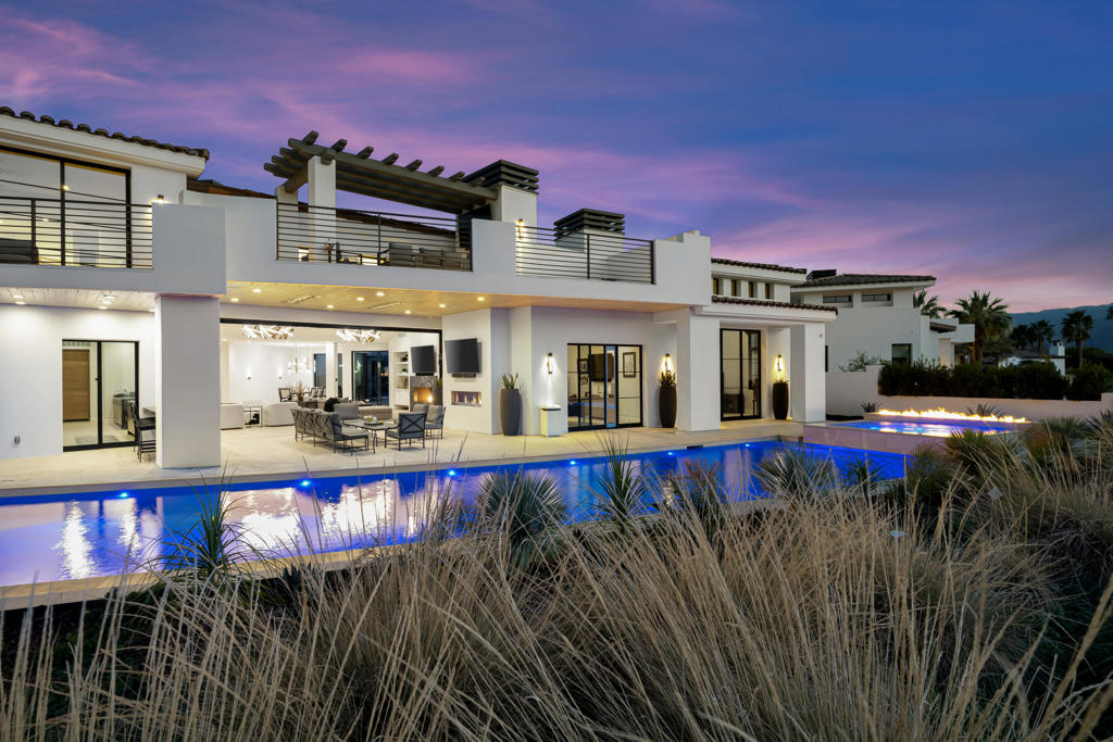 The Hideaway - Residential