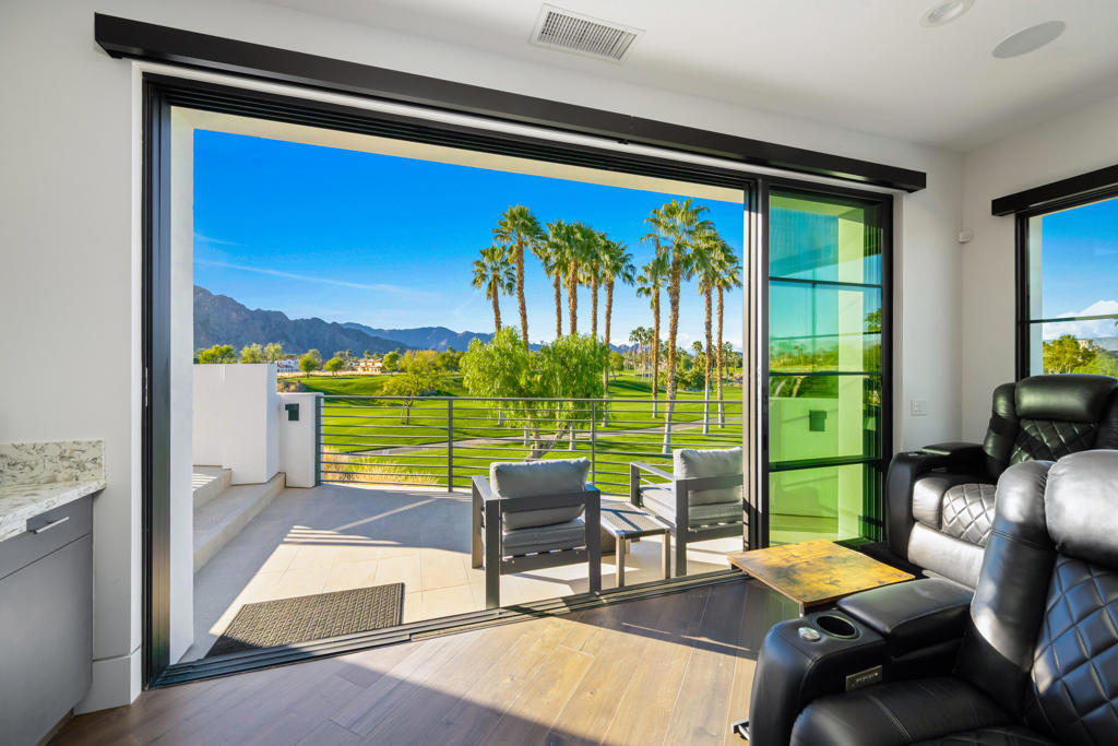 The Hideaway - Residential