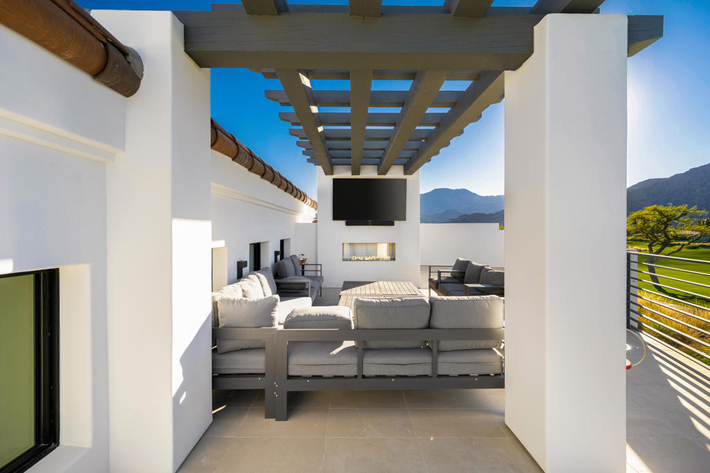 The Hideaway - Residential