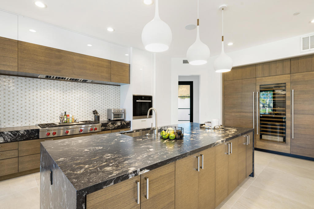 The Hideaway - Residential